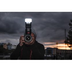 Canon Speedlite EL-1 Version 2