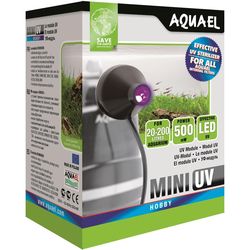 Aquael Mini UV Sterilizer