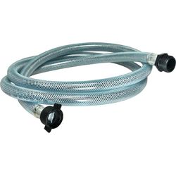 Siemens Prolungamento di alimentazione per acqua fredda 2,5m 17004087 WZ10131