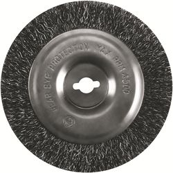 Einhell Spazzola di ricambio BG-EG 1410 acciaio