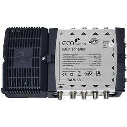 Astro SAM 58 ECOswitch