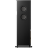 KEF LS60 Wireless HiFi Lautsprecher Carbon Black thumb 1