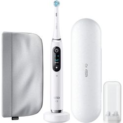 Oral-b Spazzolino elettrico iO Series9 Bianco Alabastro