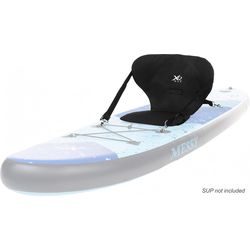 Sport4&gt; it SUP Stand Up Paddle-Board add-on seat made of nylon
