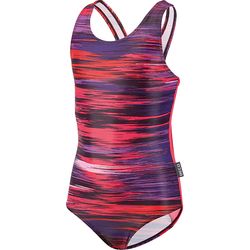 Beco Schwimmanzug Mädchen 140 pink, UV 50+