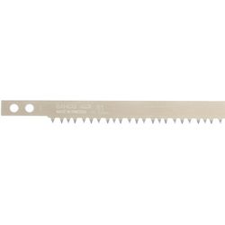 Bahco Lama per sega per denti del gruppo triangolare H secchi e duri, 800 mm