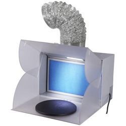 OEM spray booth Shesto Booth