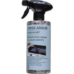 Nouvel Forge Adour cleaning agent for plancha