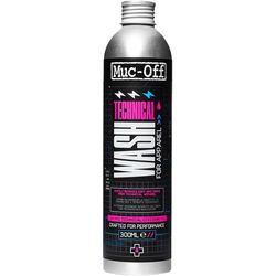 Muc-Off Technical Wash For Apparel 300ml