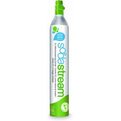 SodaStream cilindro supplementare 60l