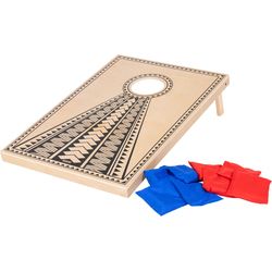 Koor Cornhole with 2 boards