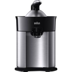 Braun CJ 7050 BK Stainless Steel-Black