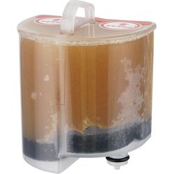 Philips 2 x Filtro anticalcare cartuccia GC001 423902178460