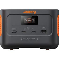 Jackery Explorer 100 Plus