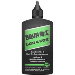 Brunox Lub Cor 100ml Flasche