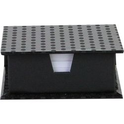 Ancor Memo Box 11x11x4cm 116298 VAULT