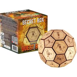Escape Welt Quest Ball