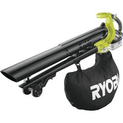 Ryobi Aspiratore per foglie a batteria Solo OBV18