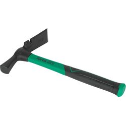 Fortis Mason&#39;s hammer 2K 600g, Berlin shape