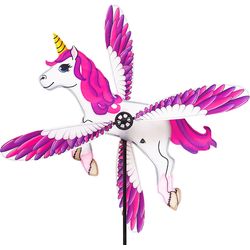 HQ Invento Paddle Spinner Pegasus
