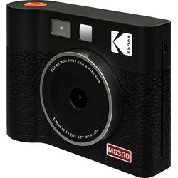 Kodak Fotocamera istantanea Mini 3 ERA kocamms300B Nera
