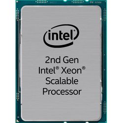 Intel Server CPU Intel Xeon Silver 4210 2,2 GHz