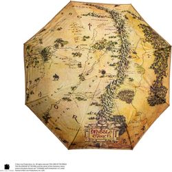Cinereplicas Lord of the Rings: Middle Earth Umbrella