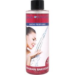 Aqua Kristal Profumo di piscina Bahkoor arabo, 0,2 l
