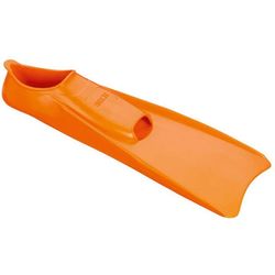 Beco 2 flippers orange 30-33 made of rubber