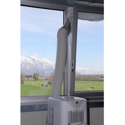 Kibernetik Air conditioner window sealing KLKP-FD-KIB Bild 3
