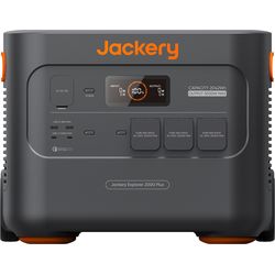 Jackery Explorer 2000 Plus UE