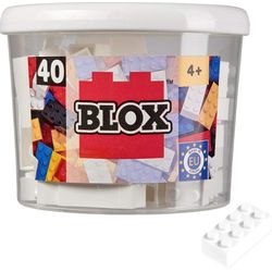 Simba 8pcs stones in tin white (40pieces)