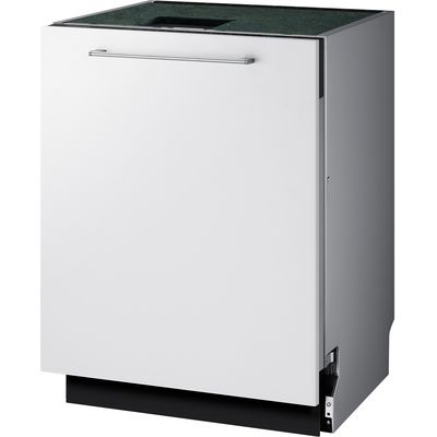 Samsung Dishwasher DW8000, fully integrated, DW60A8060IB/ET Bild 4