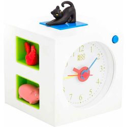 KooKoo KidsAlarm bianco