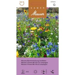 Samen Mauser La miscela di fiori di Mauser Landleb