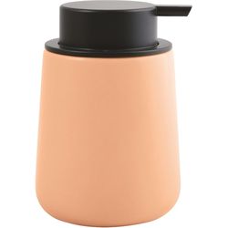 MSV Maonie Peach Soap Dispenser