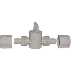 Blumat Valvola antigoccia 8-8mm, 1 pz SB