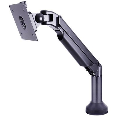 Multibrackets Table Mount Gas Lift Arm Desk up to 21 kg - Black