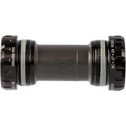 Shimano Movimento centrale SM-BBR60B HT II BSA 68 / 70 mm senza TL-FC25