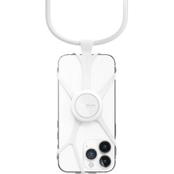 Vonmählen Phonestrap Infinity plus white (INF00010)