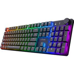 Trust Tastiera da gioco GXT 868 Torix