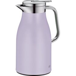 Alfi Skyline Thermos Flask 1000 ml, Purple