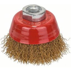 Bosch Professional brass brush