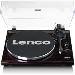 Lenco Plattenspieler LBT-288WA, Bluetooth Übertragung, USB-Anschluss