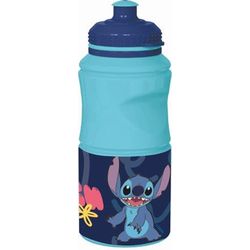 Sombo Bottiglia d'acqua Stitch 380ml