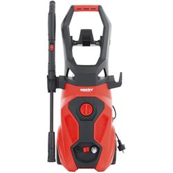 Hecht 333 Idropulitrici 2000W/160bar
