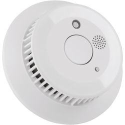 Homematic ip smoke detector with q-label