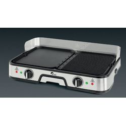 Ohmex DOUBLE PLATE GRILL OHM-GRIL-4730
