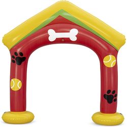 Bestway Fetchin Fun Water Sprinkler for Pets