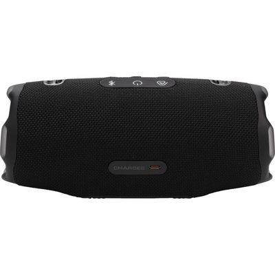 JBL CHARGE-6 Black Bild 5